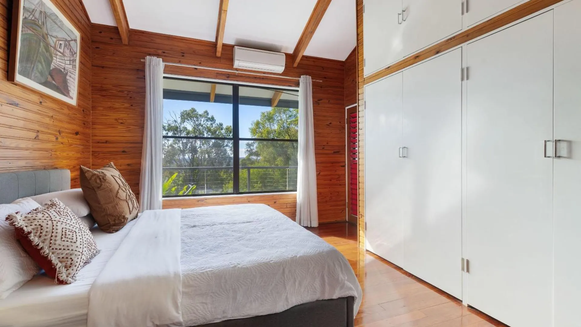 Hilltop Hideaway At Coolum Beach 0*,