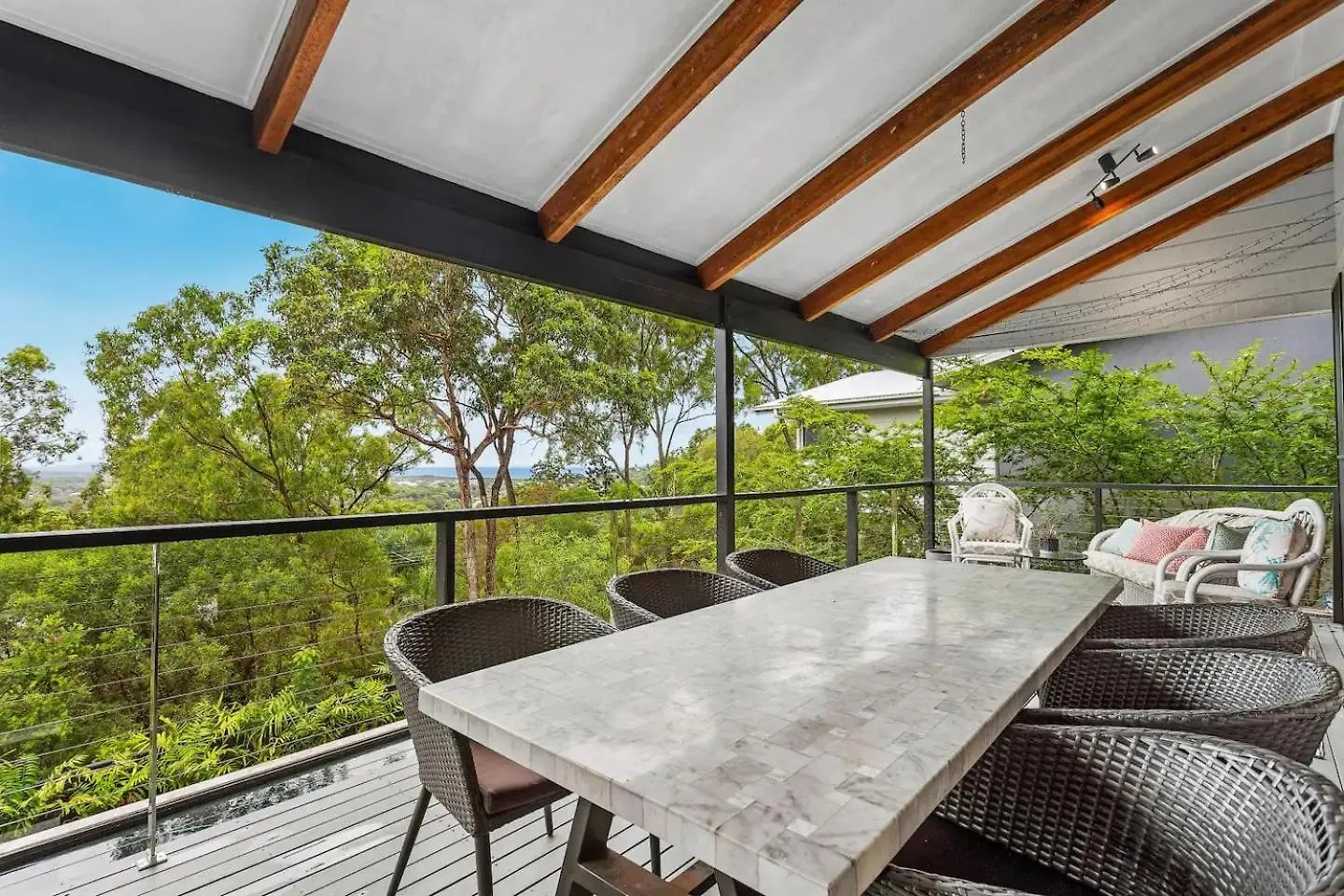 Hilltop Hideaway At Coolum Beach 0*,  Australien