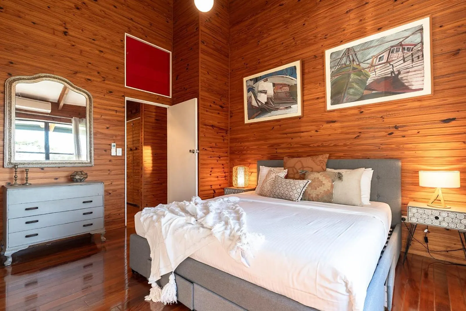 Hilltop Hideaway At Coolum Beach 0*,